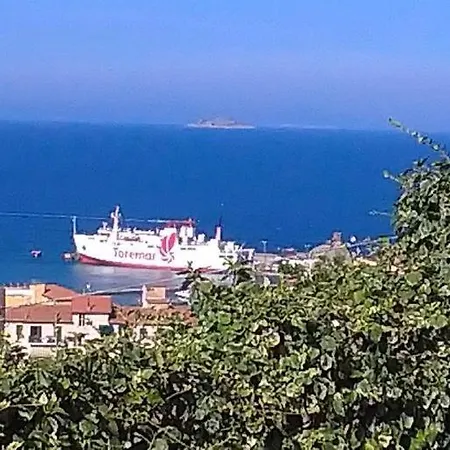 Casa Isa *
