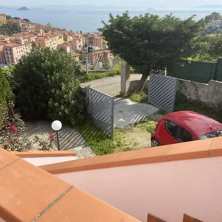 Casa Isa Rio Marina