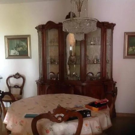 Casa Isa Rio Marina