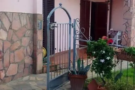 Apartamento Casa Isa Rio Marina