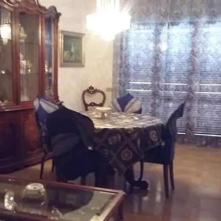 Casa Isa *