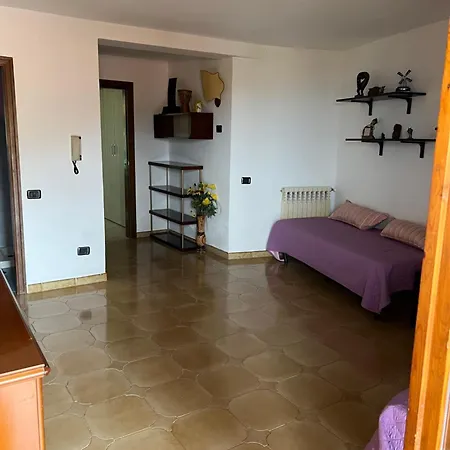 Apartman Isa Rio Marina
