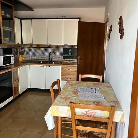 Casa Isa * Rio Marina