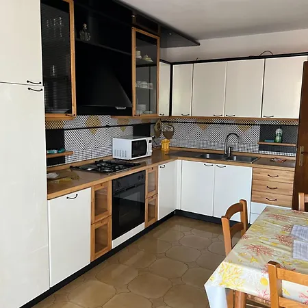 Apartamento Casa Isa Rio Marina
