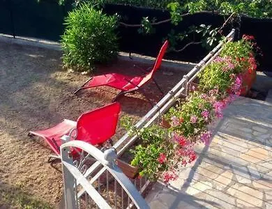 Casa Isa *
