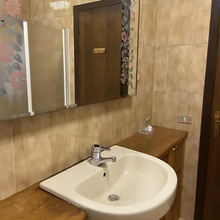 Isa Apartmán