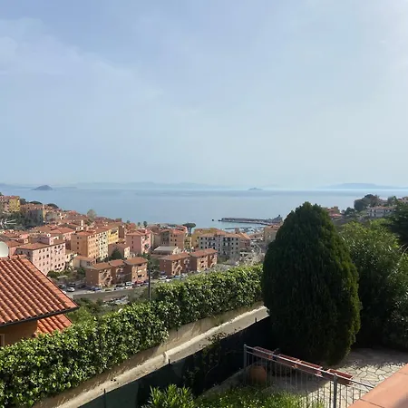 Isa Διαμέρισμα