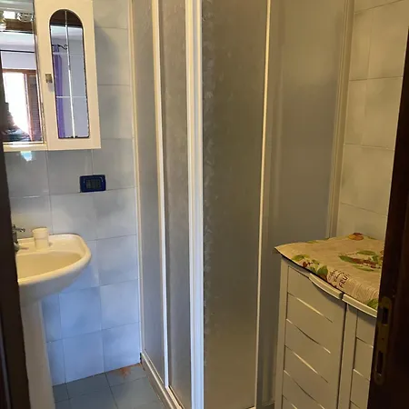 Isa Apartmán