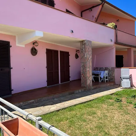 Isa Διαμέρισμα *