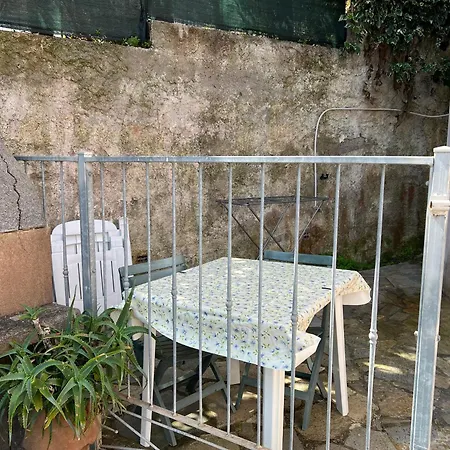 Διαμέρισμα Isa