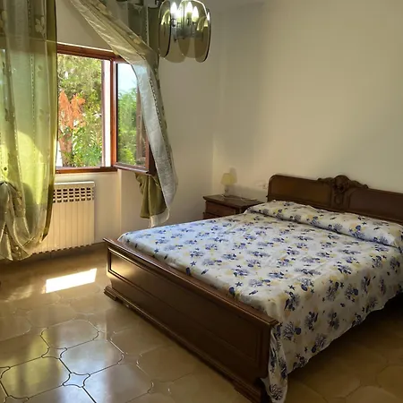 Apartmán Isa *