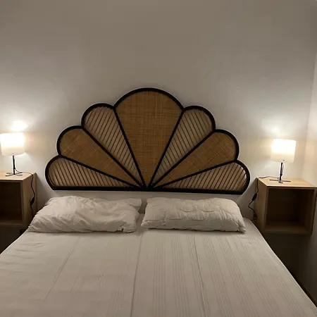 Διαμέρισμα Isa