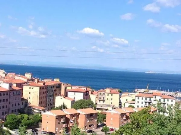 Διαμέρισμα Isa