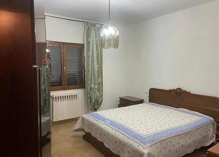 Διαμέρισμα Isa