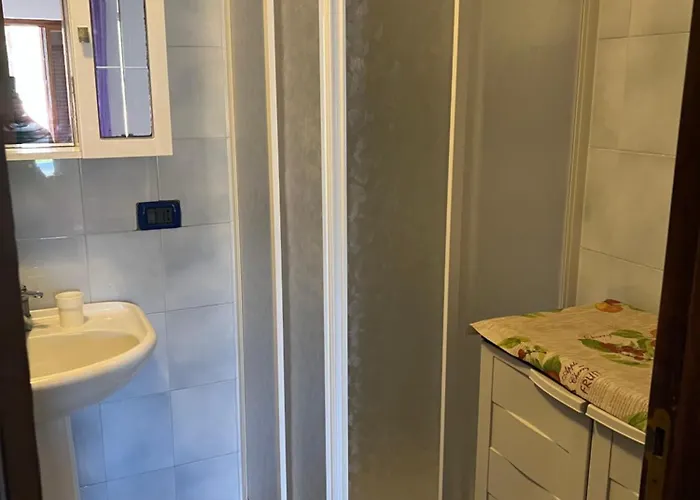 Isa Διαμέρισμα