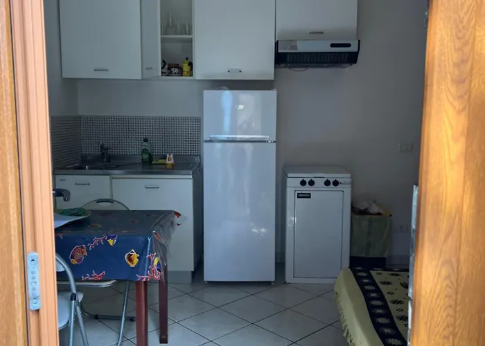 Διαμέρισμα Isa Rio Marina