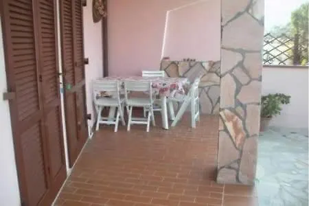 Isa Apartment