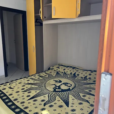 Isa Apartment