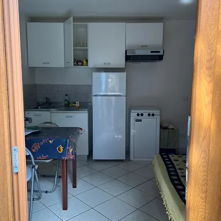 Apartment Isa Rio Marina