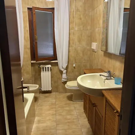 Isa Apartment