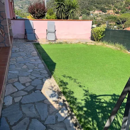 Isa Apartament Rio Marina