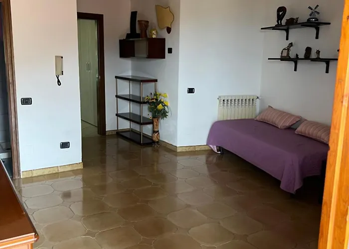 Apartament Isa Rio Marina