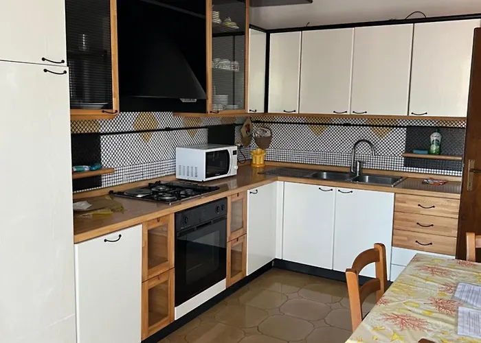 Apartament Isa Rio Marina