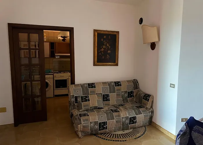 Apartament Isa