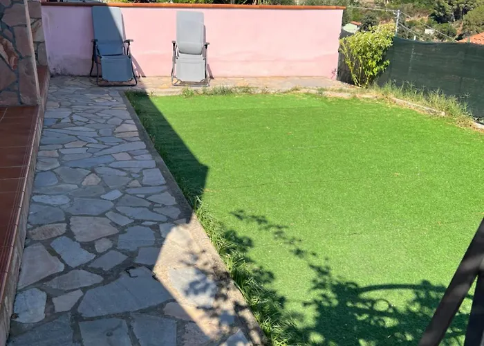 Isa Apartament Rio Marina